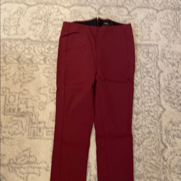 Theory Navalene Becker Pants - Picture 6 of 8